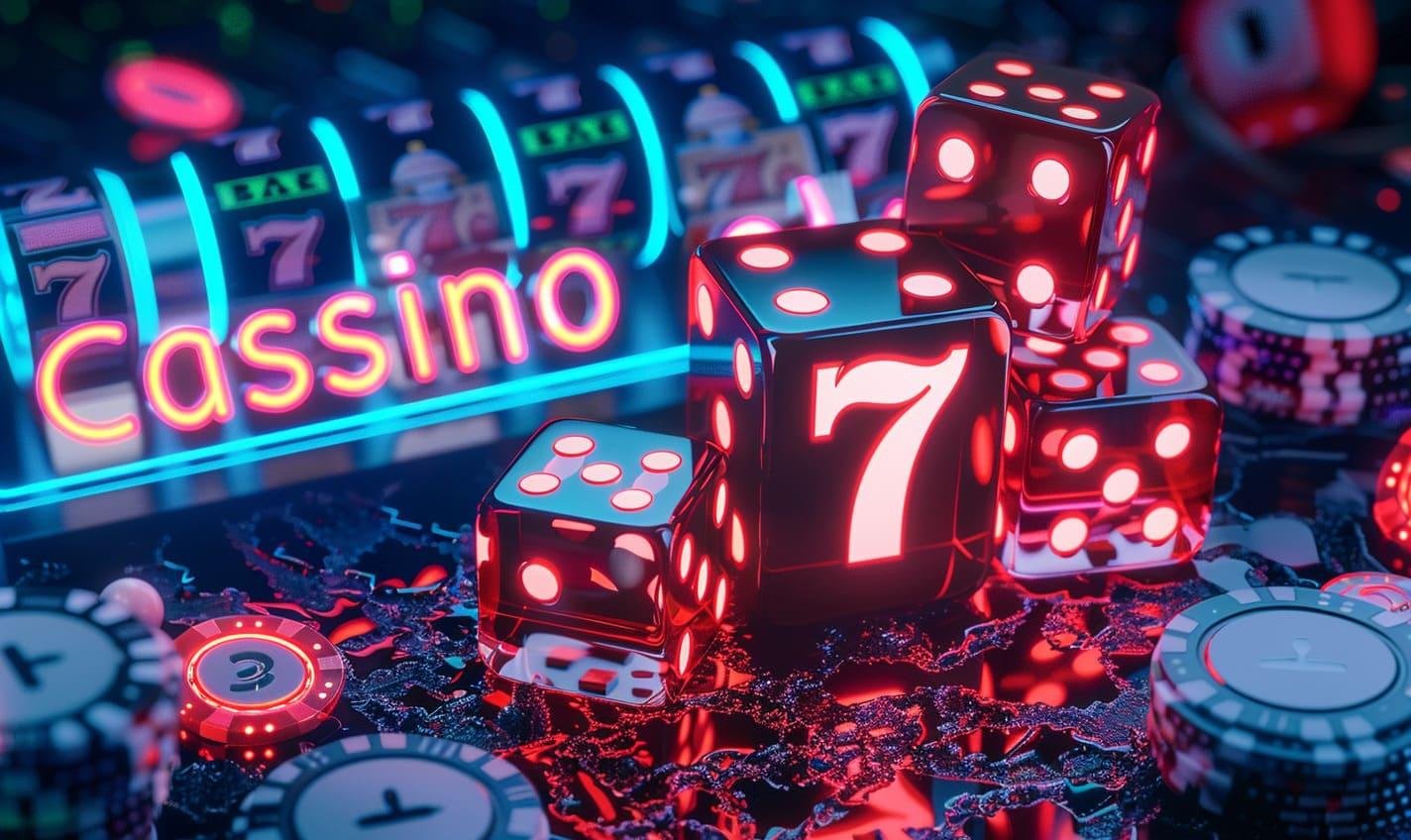 Casino trực tuyến 88k – baccarat, roulette và poker cho người chơi Vietnam