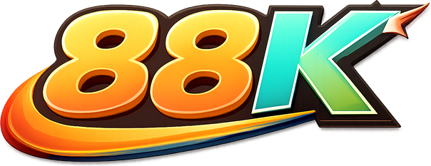 Logo 88k – trang chủ